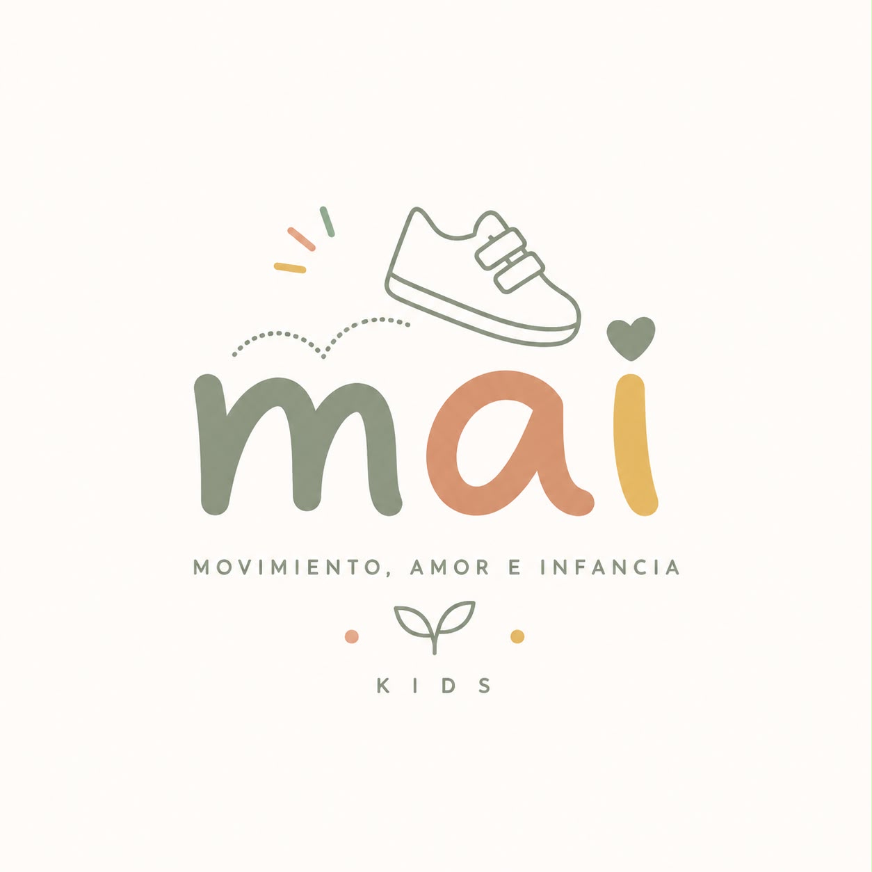 Logo de Mai Kids